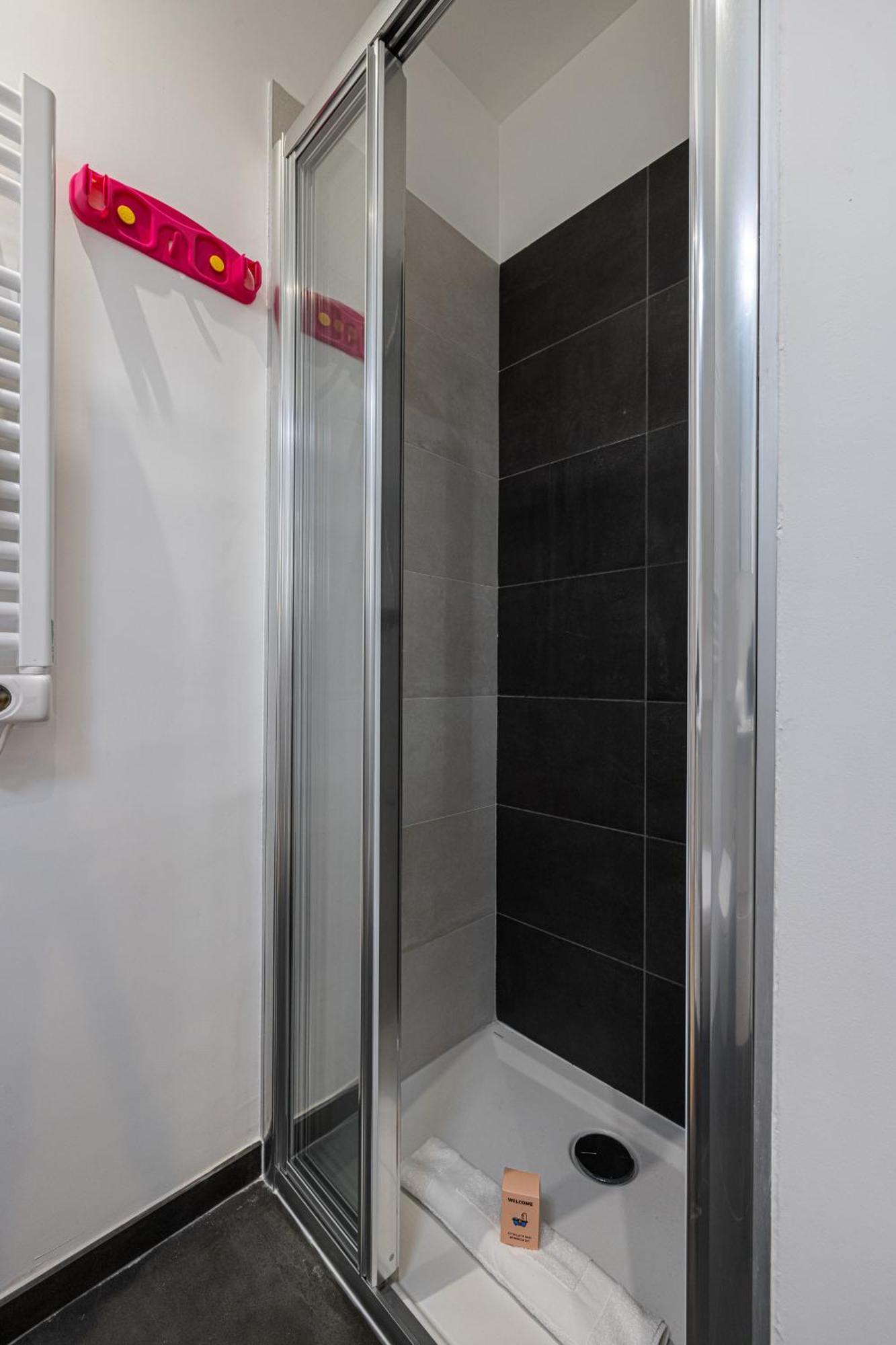 Appartamento Charming Center 104 *